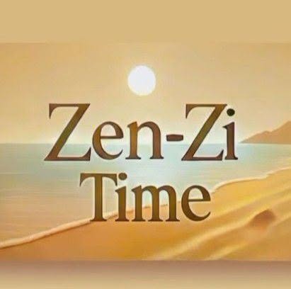Zen-Zi Time logo